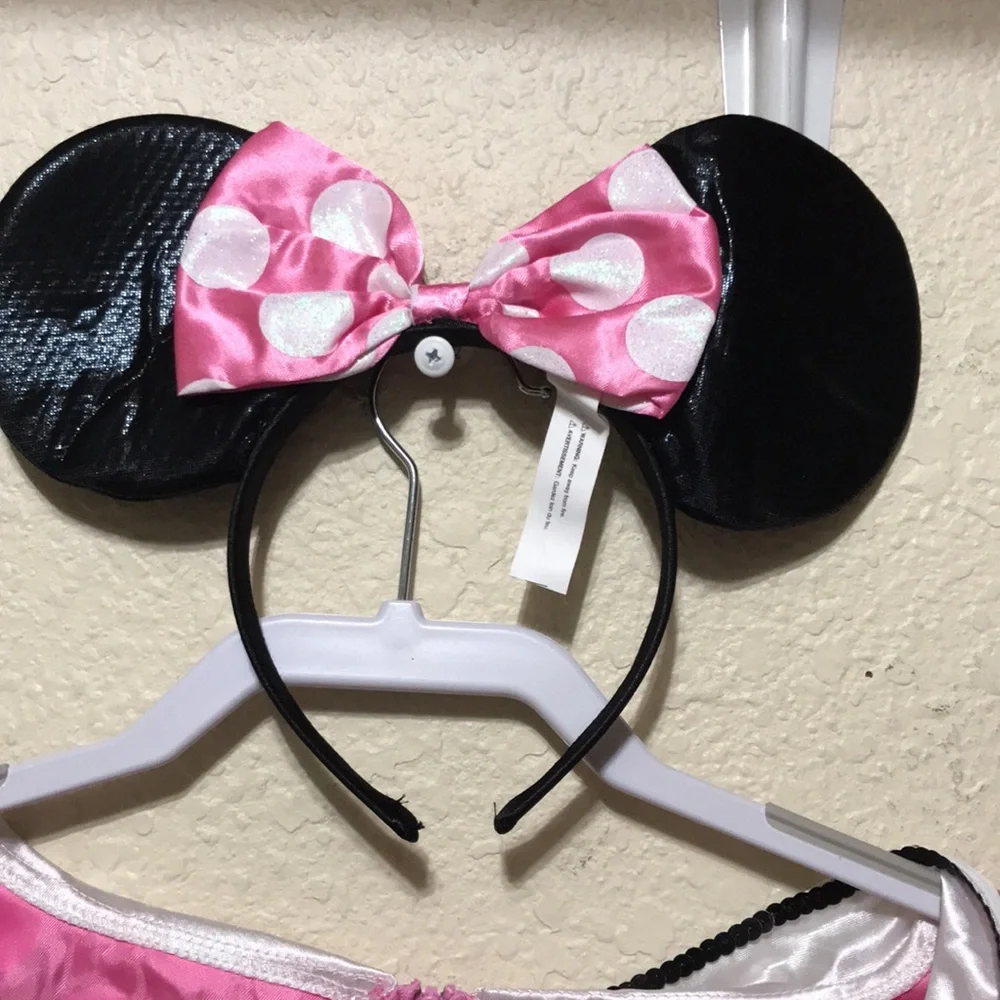 Disney mini mouse